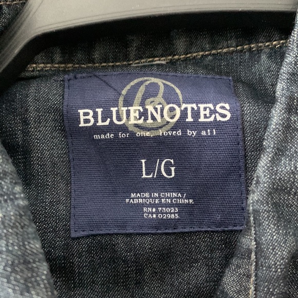 MEN (shirt) - Picture 3 of 3